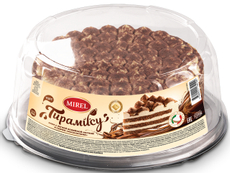 Торт Mirel Тирамису, 750г