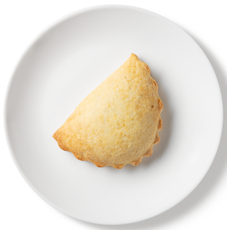 Сочень с творогом, 100г