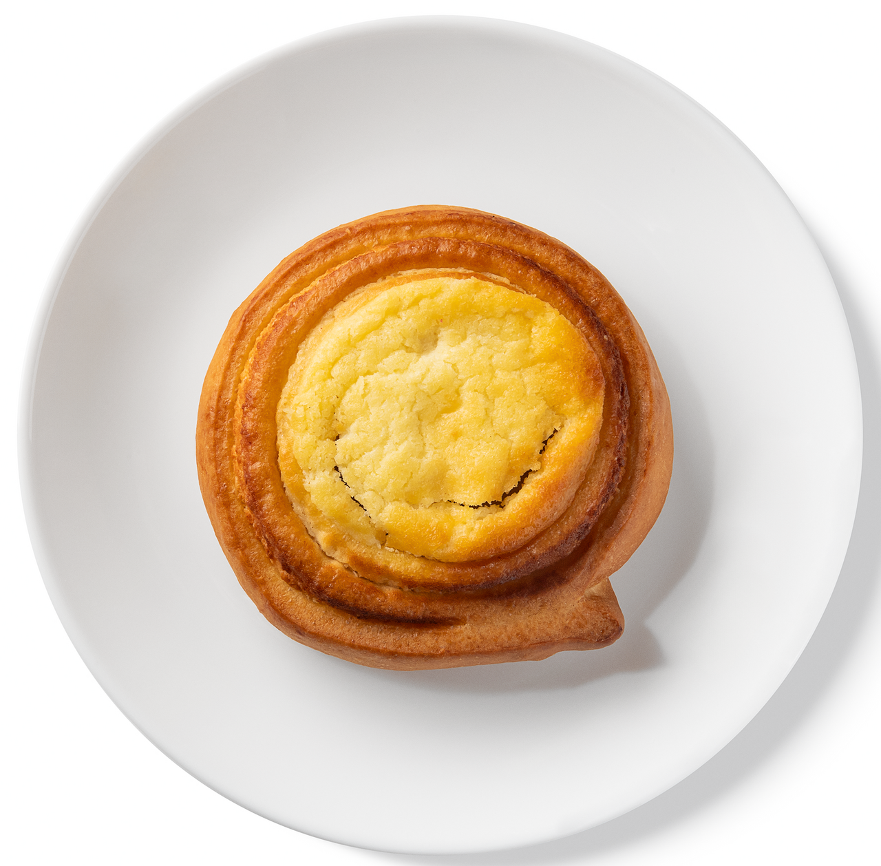 Булочка Даллас, 90г