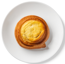 Булочка Даллас, 90г