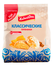 Пряники Хлебный дом Классические, 300г