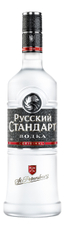 Водка Русский Стандарт 0.5л