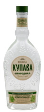Водка Купава Природная, 0.5л