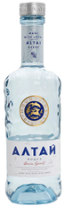 Водка Алтай 0.5л