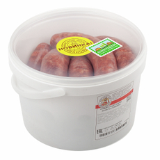 Купаты из говядины МД Ивановых для жарки, ~1кг