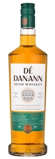 Виски De Danann Ирландский купажированный, 0.7л