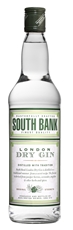 Джин Southbank London Dry, 0.7л