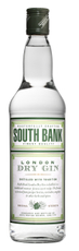 Джин Southbank London Dry, 0.7л