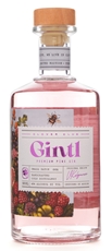 Джин Gintl Clover Club Pink, 0.5л
