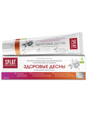 Зубная паста Splat Здоровые десны, 100мл