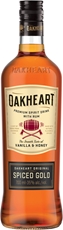 Коктейль ромовый OakHeart Original Spiced Gold, 0.7л