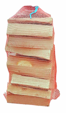 Дрова в сетке Firewood 13кг