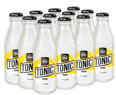 Напиток Star Bar Tonic Indian газированный, 175мл x 12 шт