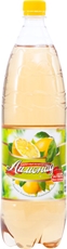 Напиток Tonus Лимонад газированный, 1.25л
