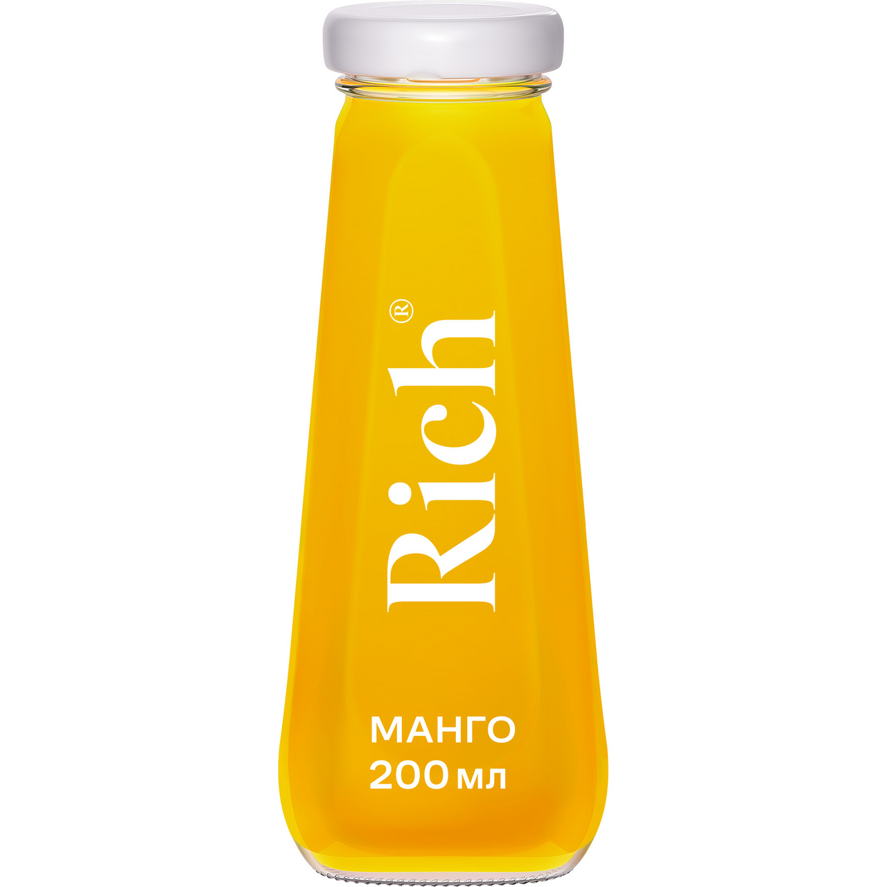 Изображение товара Нектар Rich Манго, 200мл