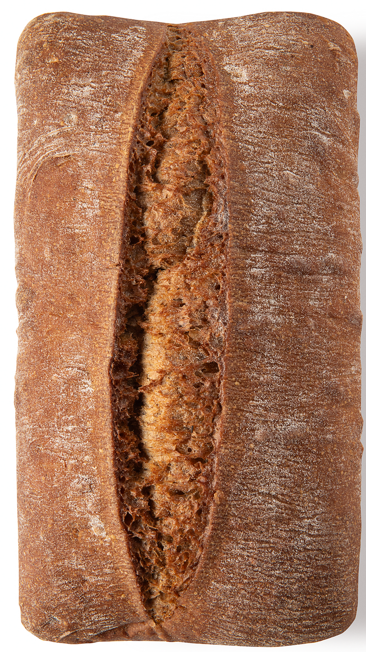 Чиабатта темная, 205г