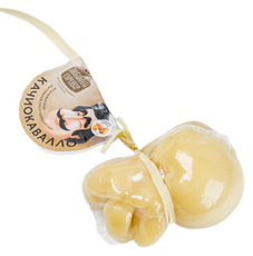 Сыр Качиокавалло Любимый сыровар с грецким орехом 45%, ~200г