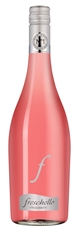 Вино игристое Cielo Freschello Frizzante Rosato розовое брют, 0.75л