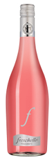 Вино игристое Cielo Freschello Frizzante Rosato розовое брют, 0.75л