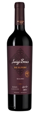 Вино Luigi Bosca De Sangre Malbec красное сухое, 0.75л