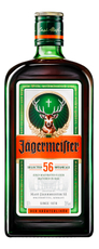 Ликер Jagermeister 0.7л