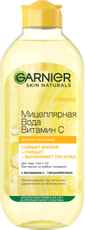 Вода мицеллярная Garnier Витамин C, 400мл