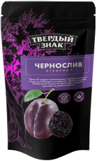 Чернослив Твердый знак Премиум без косточки, 200г