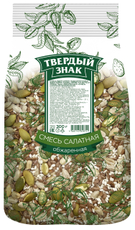 Смесь салатная Твердый знак обжаренная, 300г