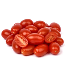 Томаты черри сливка красные, 250г
