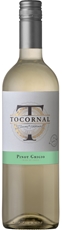 Вино Cono Sur Tocornal Pinot Grigio белое полусухое, 0.75л