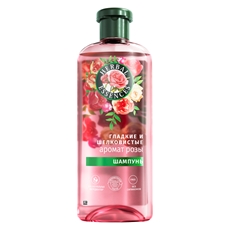Шампунь Herbal Essences Роза, 350мл
