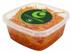 Морковь Свежеготово по-корейски, 500г