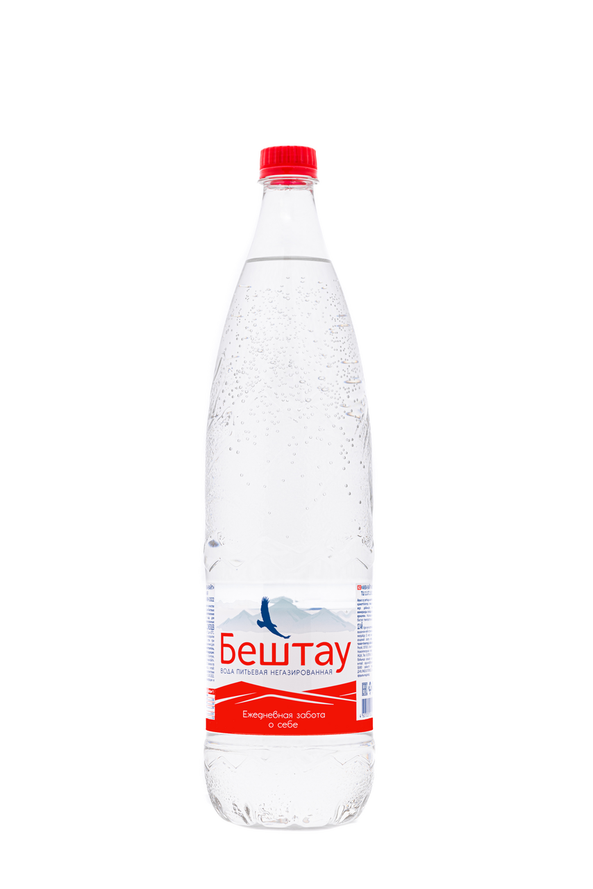 Вода Бештау питьевая негазированная, 1.5л купить с доставкой на дом ...