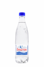 Вода Бештау питьевая газированная, 500мл