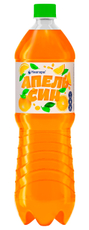 Напиток Ниагара Апельсин газированный, 1.45л