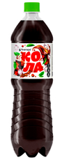Напиток Ниагара Cola газированный, 1.45л