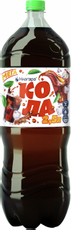 Напиток Ниагара Cola газированный, 2.5л