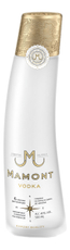 Водка Mamont 0.5л