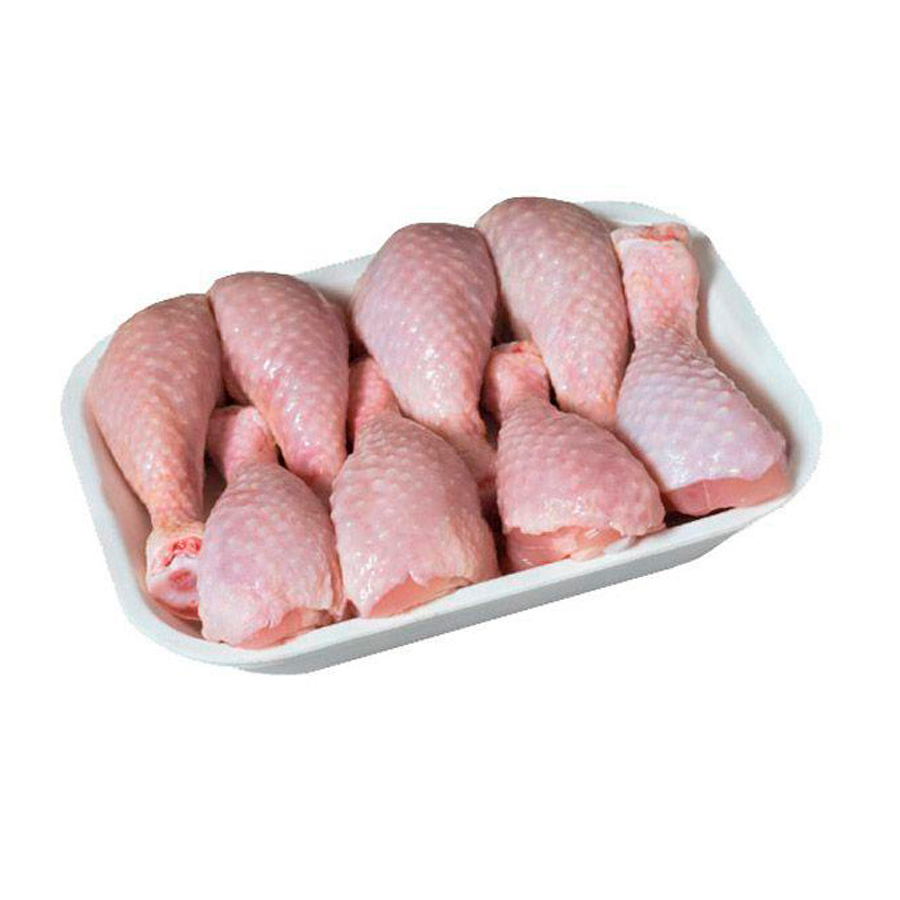 Голень цыпленка-бройлера Иловлинские цыплята охлажденная, ~1кг