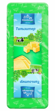 Сыр Тильзитер Oldenburger 45%, ~3кг