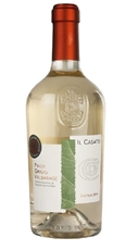 Вино Il Casato Pinot Grigio Valdadige белое сухое, 0.75л