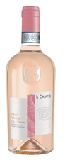 Вино Il Casato Pinot Grigio Delle Venezie розовое полусухое, 0.75л
