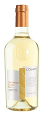 Вино Il Casato Sauvignon Blanc белое сухое, 0.75л
