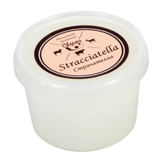 Страчателла 60%, 250г
