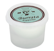 Сыр Буррата 60%, 85г