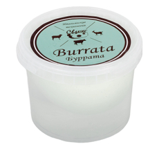 Сыр Буррата 60%, 125г