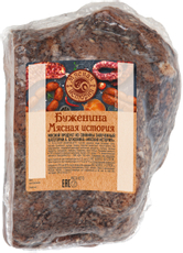 Буженина из свинины Мясная история запеченная, ~400г