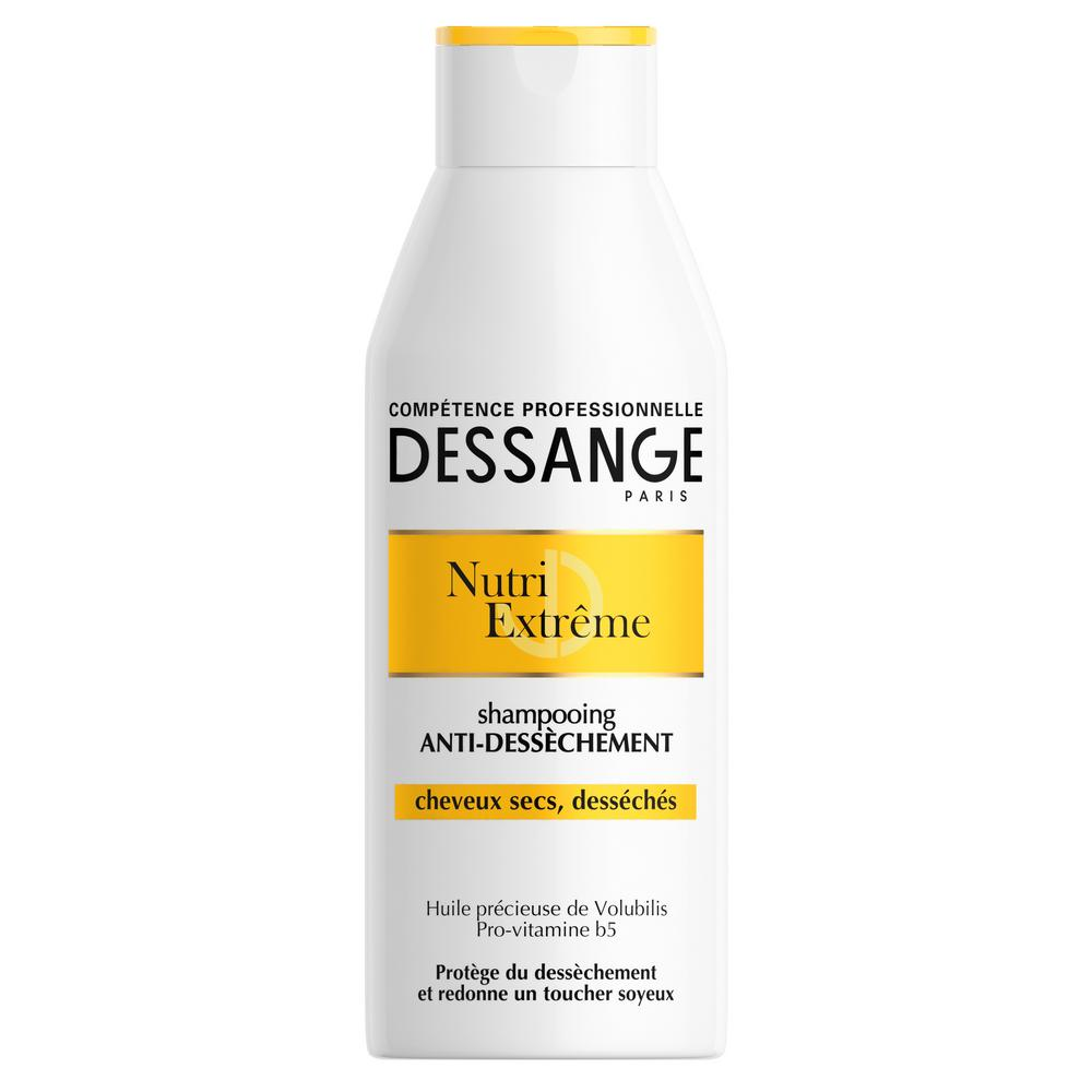 Изображение товара Шампунь Dessange Экстра-питание, 250мл