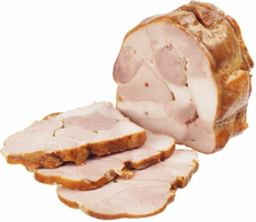 Буженина Волков из птицы, ~400г