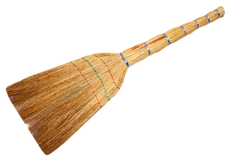 Веник Remiling Сорго, 85см